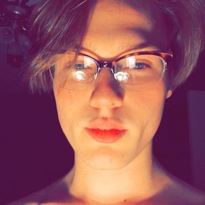 Meet your Posher, Garrett